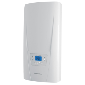 Электрический проточный водонагреватель Electrolux SP 18-27 MULTYTRONIC