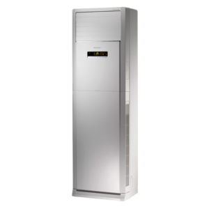 Колонная сплит-система Electrolux EACF-60 G — внутренний блок
