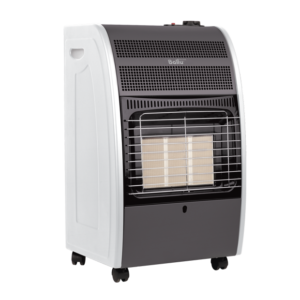 Газовый инфракрасный обогреватель BIGH-45 серии Galaxy