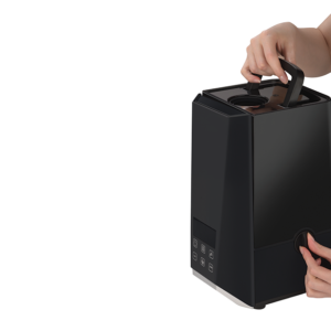 Увлажнитель-ecoBIOCOMPLEX ультразвуковой Electrolux EHU-3815D YOGAhealthline
