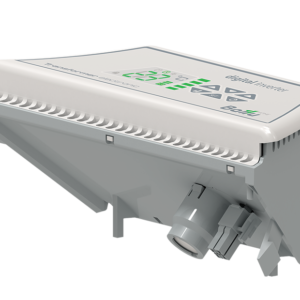 Блок управления Ballu Transformer Digital Inverter BCT/EVU-I
