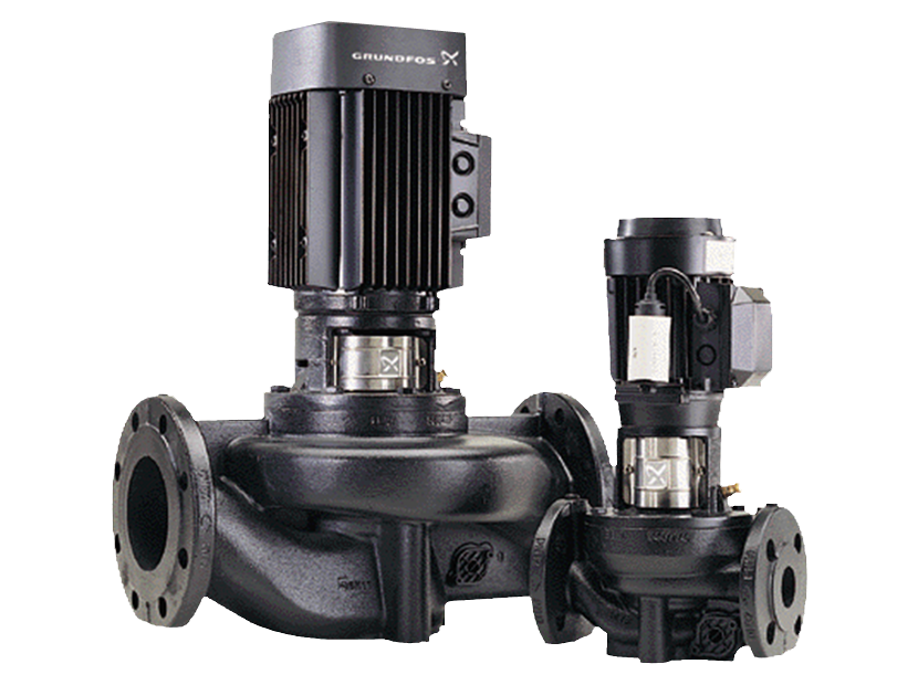 Насос TP 40-60/4 BUBE 1×220-230V PN6/10