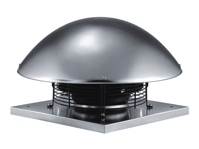 Крышный вентилятор Ballu Machine WIND 315/410
