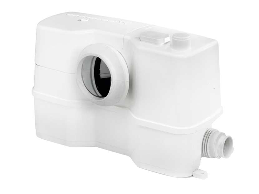 Канализационная установка Grundfos Sololift2 WC-3