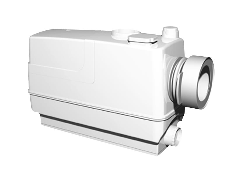 Канализационная установка Grundfos Sololift2 CWC-3
