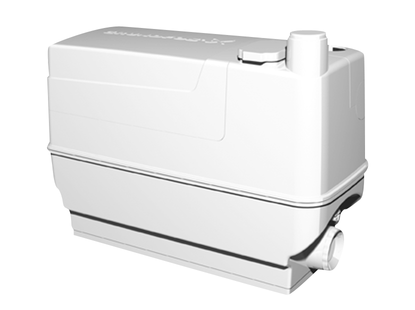 Канализационная установка Grundfos Sololift2 C-3