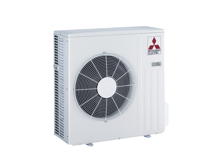 MUZ-EF50 VE Сплит-система Mitsubishi Electric/Наружный блок Design