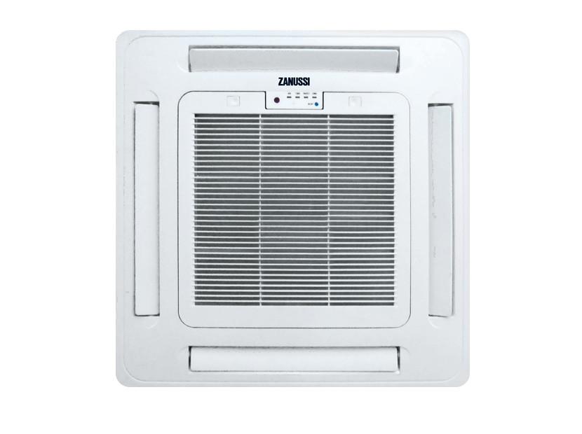 Панель кассетн. тип Zanussi ZACC-FM-PC для ZАCC-12/18 H FMI/N1