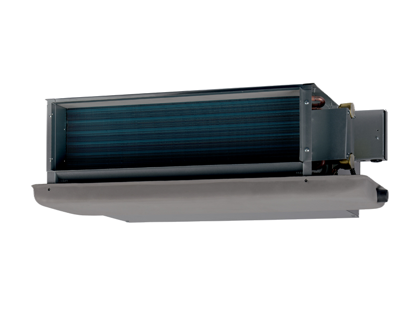 Фанкойл канальный Ballu Machine BMFM-902SL