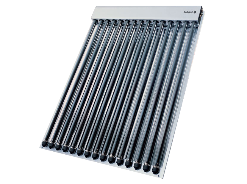 EG 390. Вакуумный солнечный коллектор Power 10 1.15M2