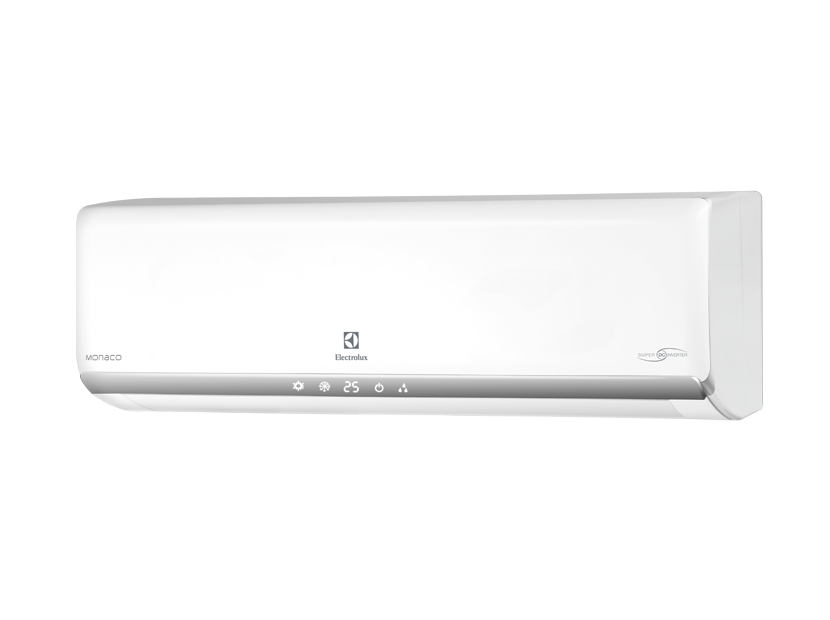 Инверторная сплит-система серии Superiore DC Inverter Zanussi ZACS/I-07 SPR/A17/N1 комплект