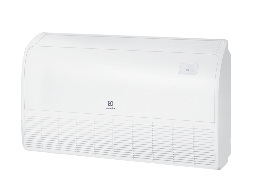 Комплект Zanussi ZACU-36 H/ICE/FI/N1 сплит-системы, напольно-потолочного типа