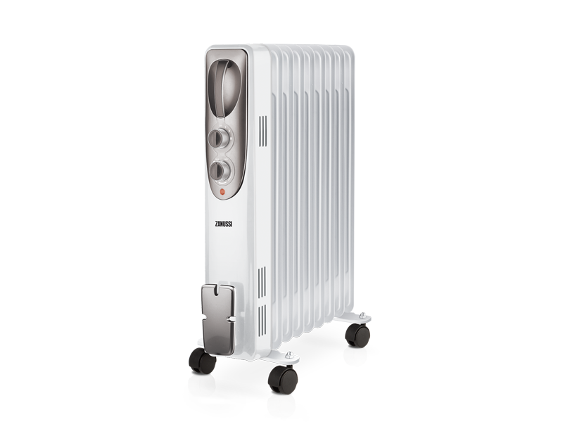 Масляный радиатор Zanussi ZOH/ES-09W