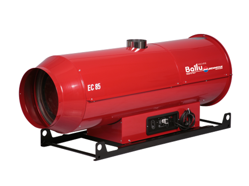 Теплогенератор подвесной дизельный Ballu-Biemmedue Arcotherm EC/S 55