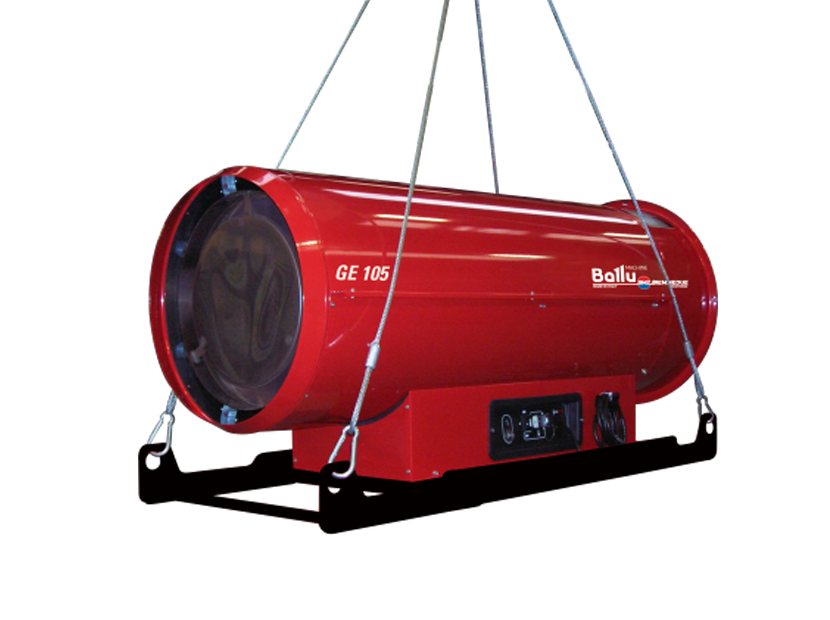 Теплогенератор подвесной дизельный Ballu-Biemmedue Arcotherm GE/S 65