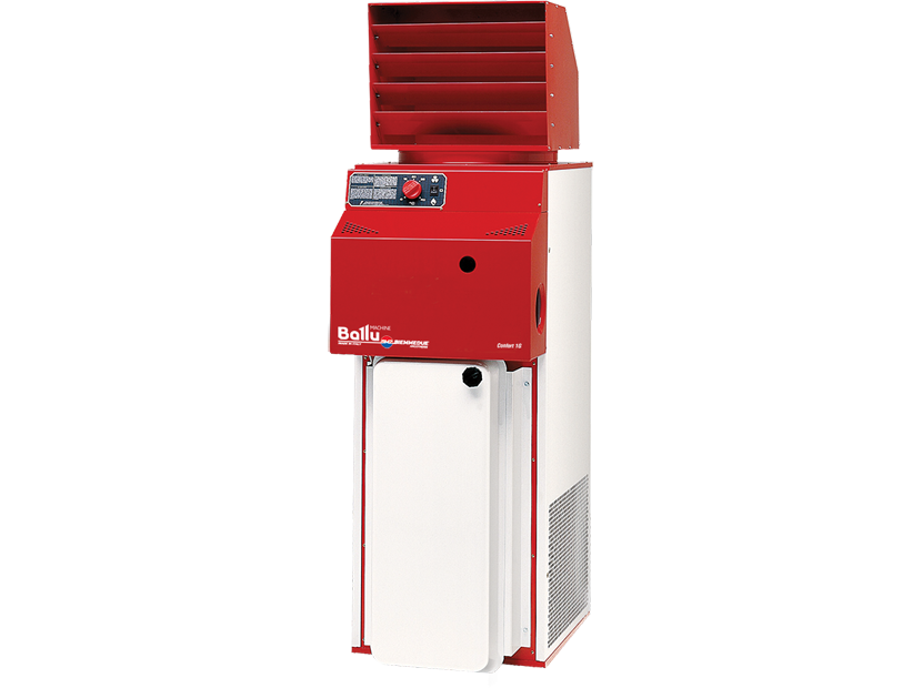 Теплогенератор стационарный дизельный Ballu-Biemmedue Arcotherm CONFORT 1G Oil