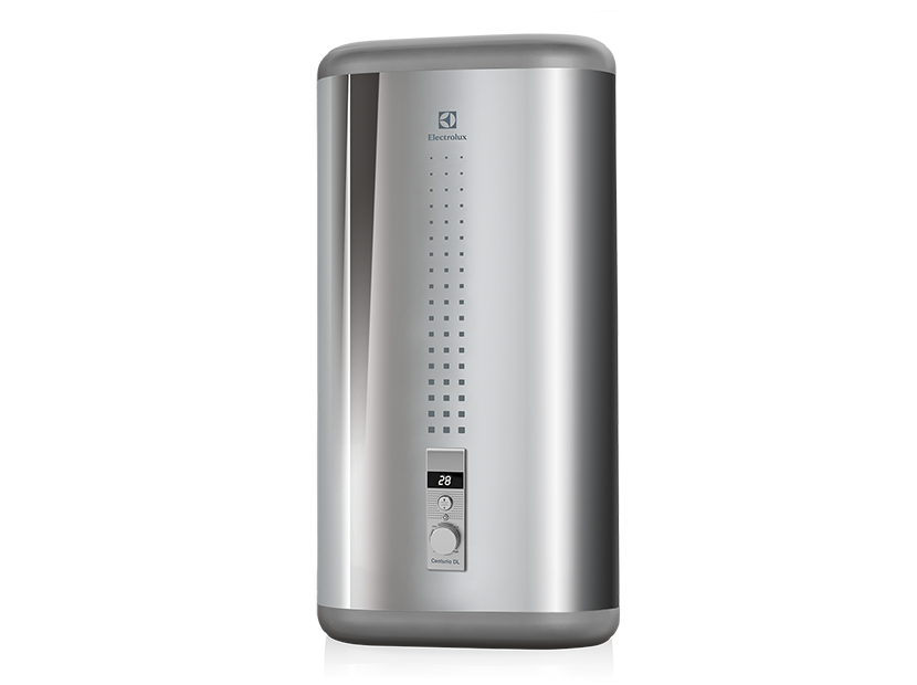 Водонагреватель Electrolux EWH 80 Centurio DL Silver