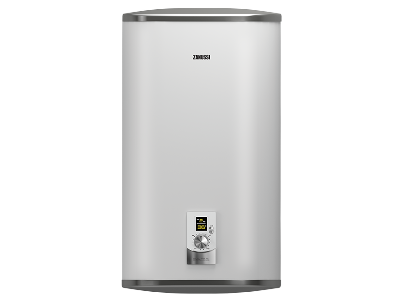 Водонагреватель Zanussi ZWH/S 30 Smalto DL