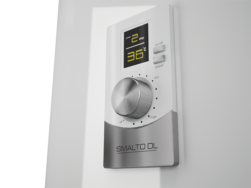 Водонагреватель ZANUSSI ZWH/S 30 Orfeus DH