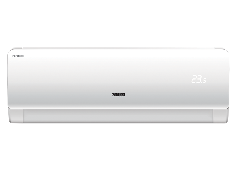 Внутренний блок Zanussi ZACS-07 HPR/A15/N1/In сплит-системы серии Paradiso