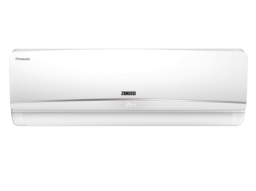 Внутренний блок Zanussi ZACS-07 HP/A15/N1/In сплит-системы серии Primavera
