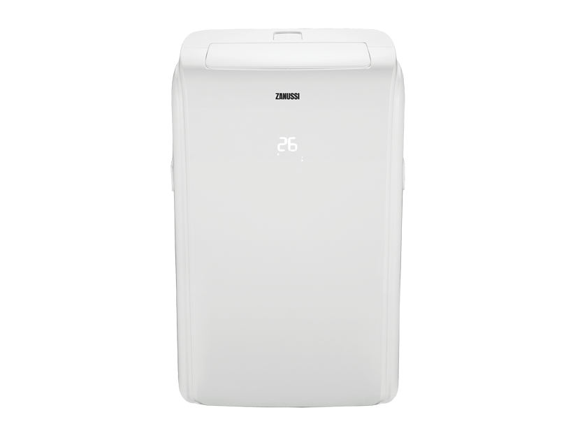 Кондиционер мобильный Zanussi ZACM-09 MS/N1