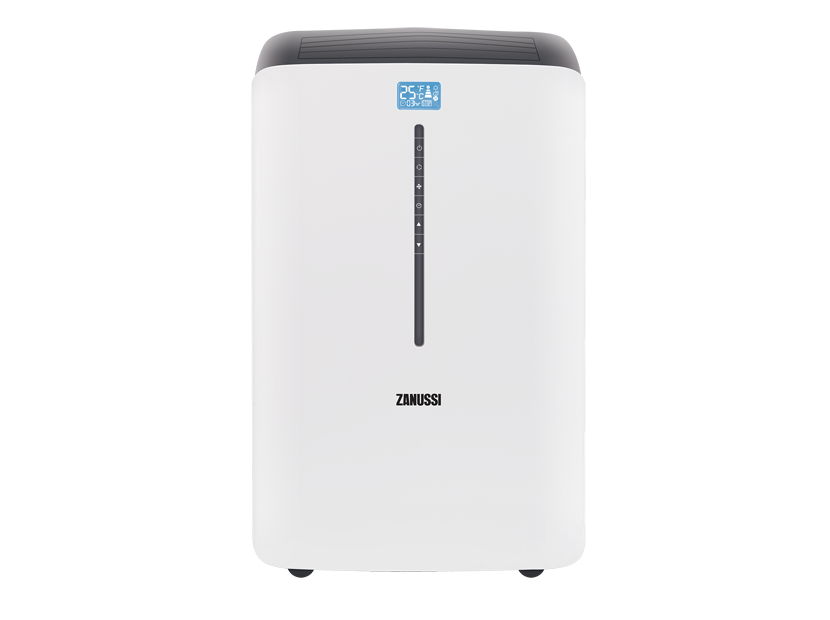 Мобильный кондиционер Zanussi ZACM-10 VT/N1