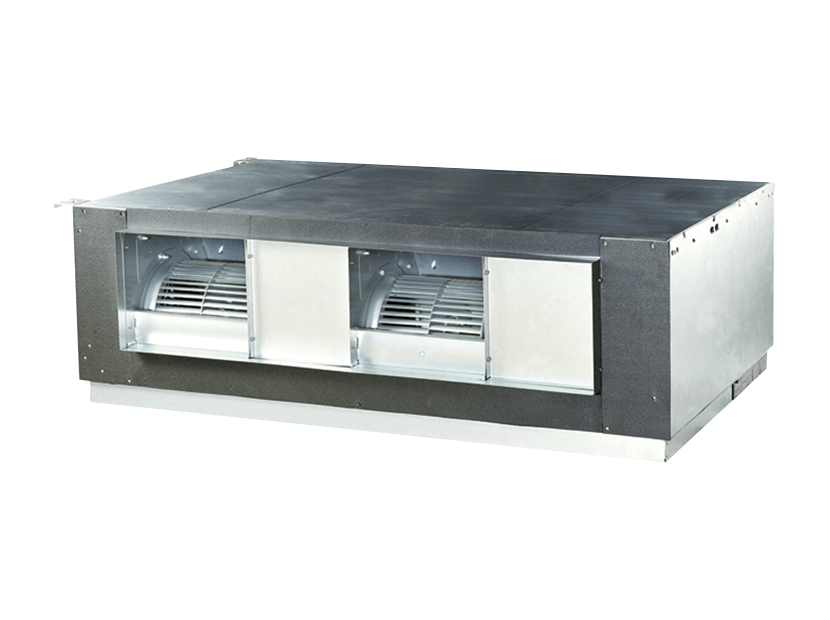 Внутренний канальный блок BVRFD-KS6-224-A
