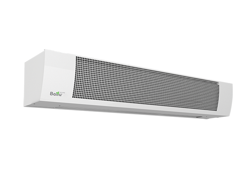 Завеса тепловая Ballu BHC-H10-T12 (пульт BRC-E)