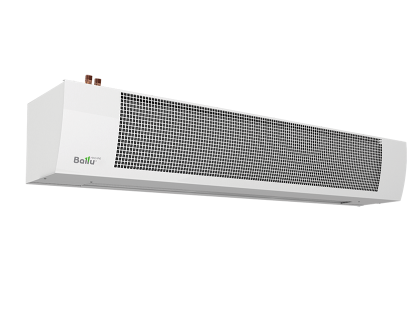 Завеса тепловая BALLU BHC-H10-W18 (пульт BRC-W)