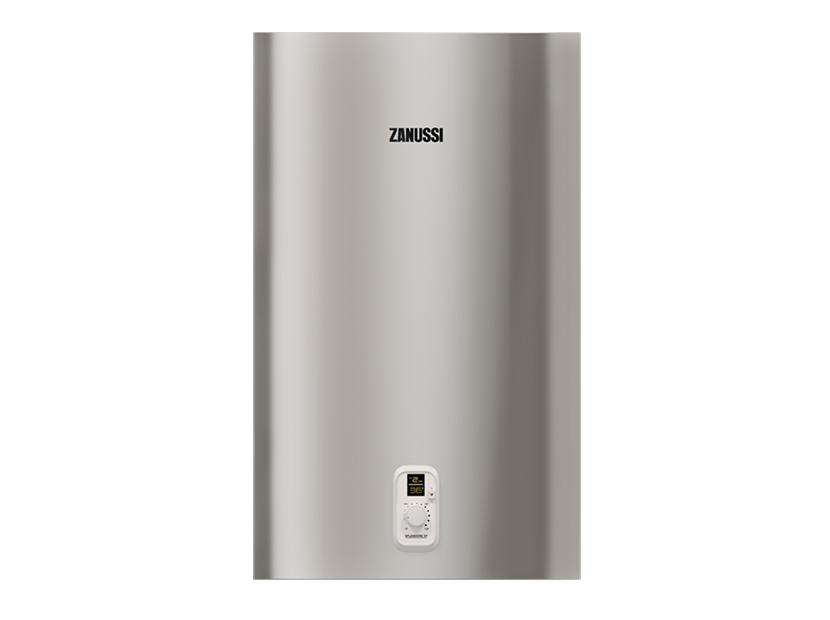 Водонагреватель Zanussi ZWH/S 30 Splendore XP Silver