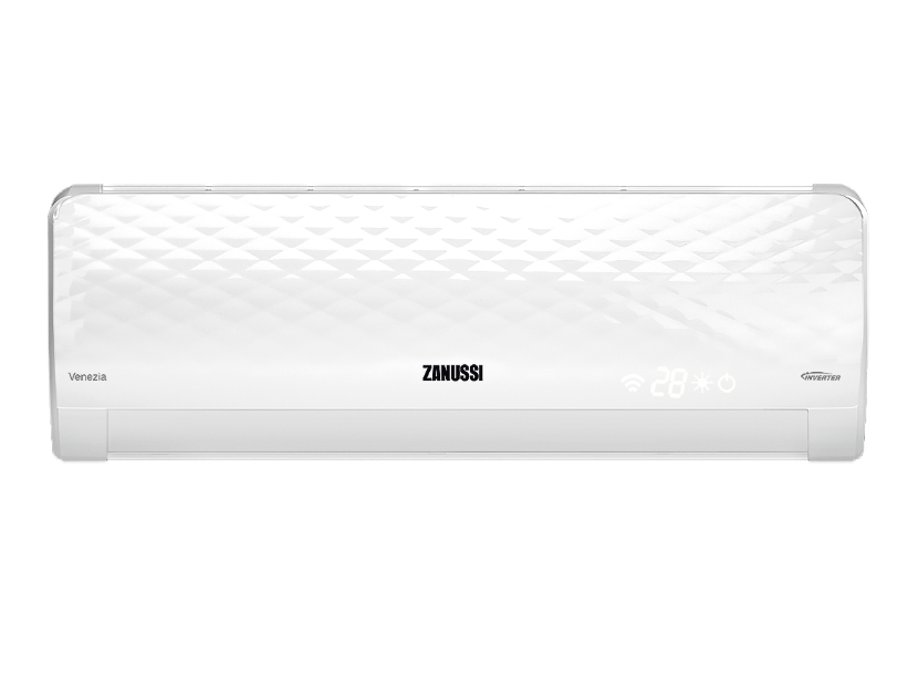 Блок внутренний Zanussi ZACS/I-09 HV/N1/In сплит-системы, инверторного типа