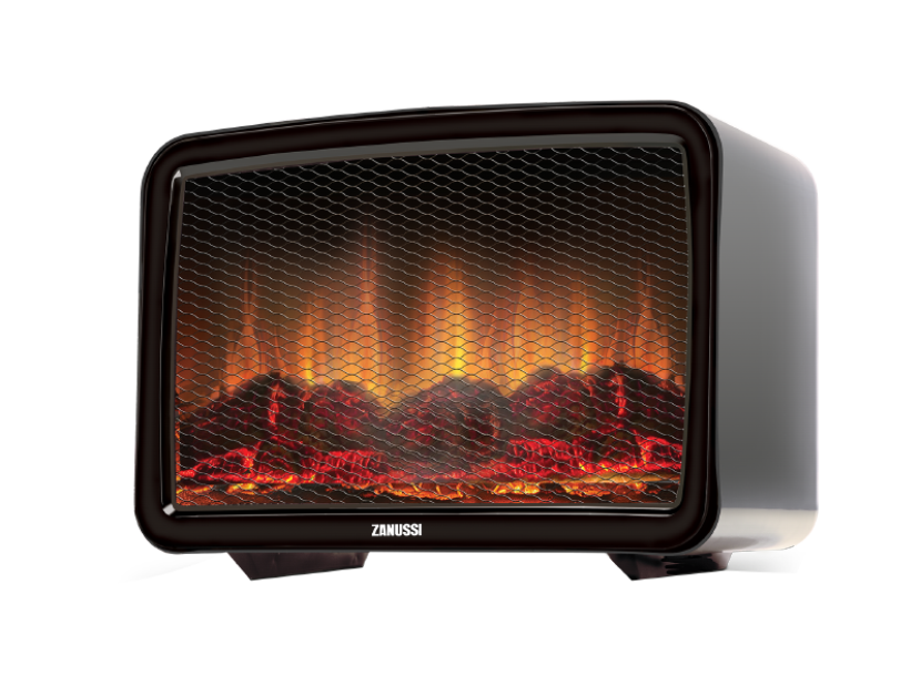 Электрокамин Zanussi ZFP/M – 116B