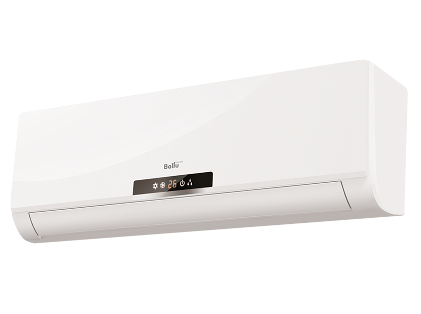 Блок внутренний настенный Ballu Machine BVRFW-KS7-28