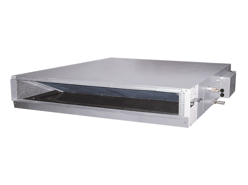 Блок внутренний канальный Ballu Machine BVRFDS-KS7-28-P