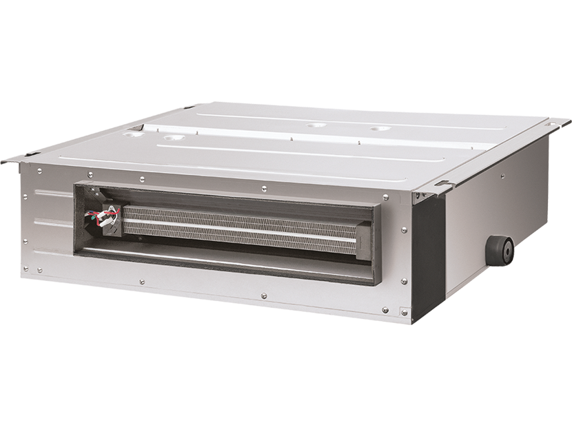 Блок внутренний канальный Ballu Machine BVRFD-KS7-125