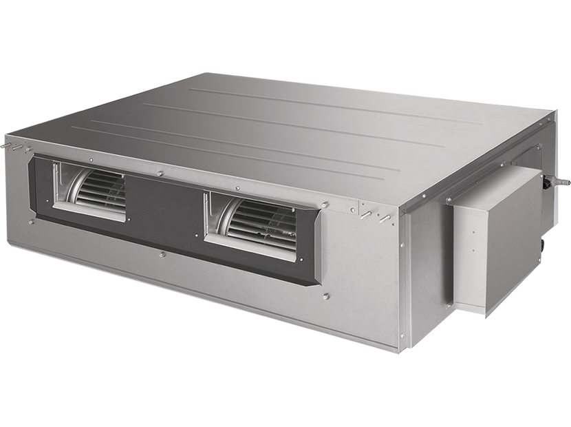 Блок внутренний канальный Ballu Machine BVRFD-KS7-160-А