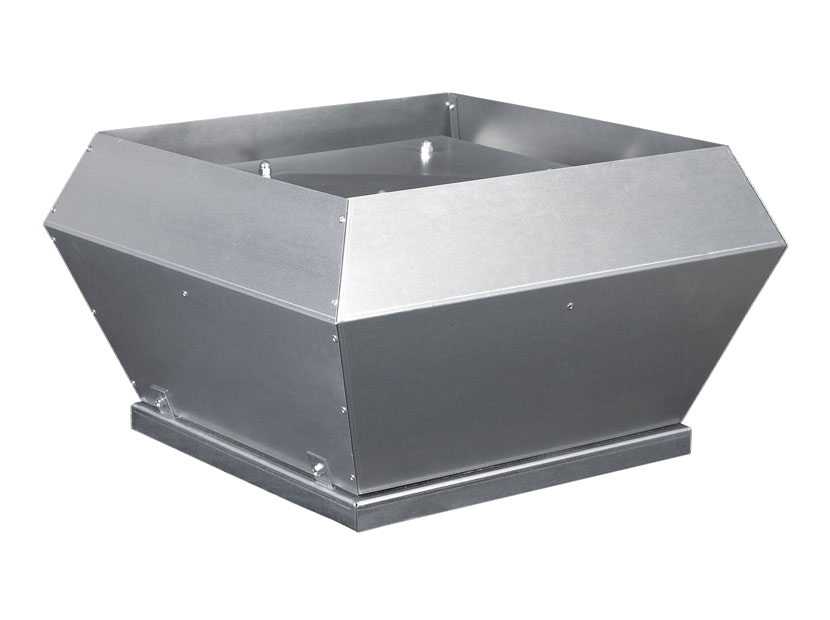 Вентилятор крышный Shuft RMVD 710/1040-8 VIM