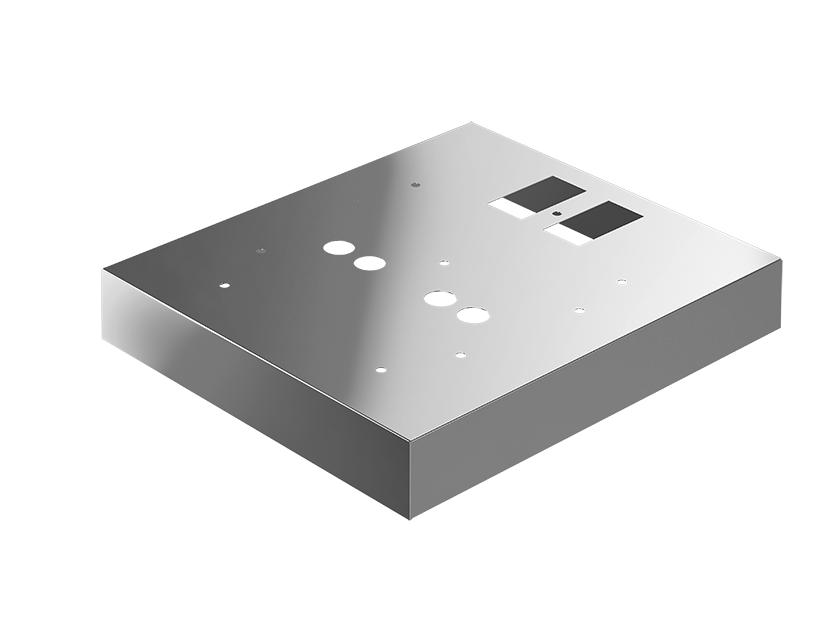 Основание для установки BHC-DB-MS