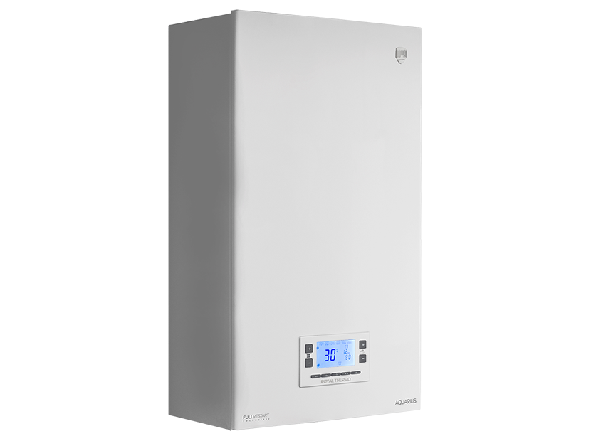 Настенный газовый котел Royal Thermo Aquarius 11 BC