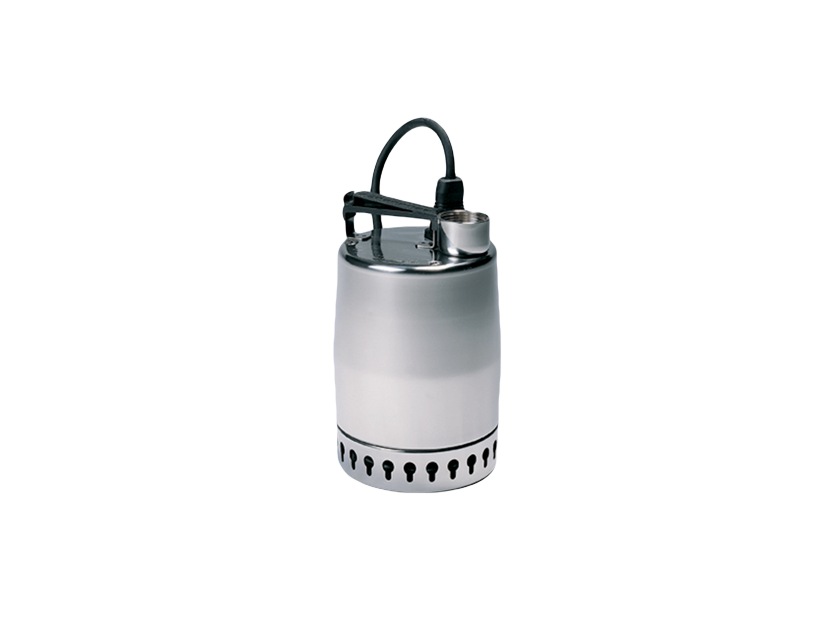 Насос дренажный KP-150-A1 кабель 10м
