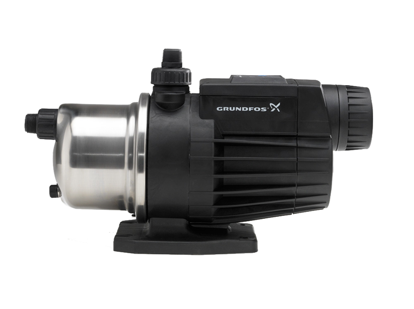 Насос-автомат Джамбо 50/28 Ч-14 (Qmax=50л/мин.; Нmax=28м.)