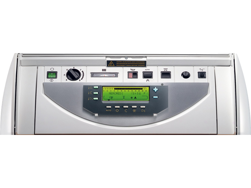 Панель управления для котлов De Dietrich GL 27 Diematic 3