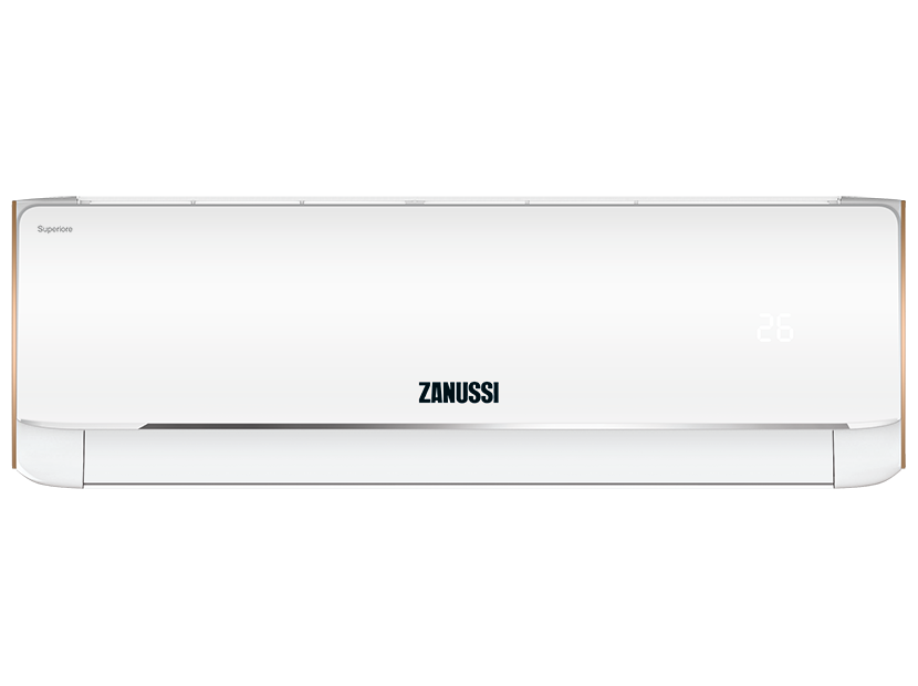 Блок внутренний Zanussi ZACS-09 SPR/A17/N1/In сплит-системы серии Superiore